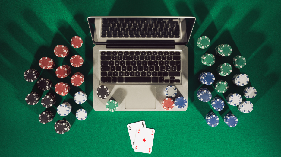 online casino real money