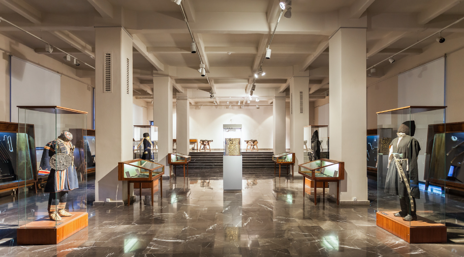 what museums in london are free