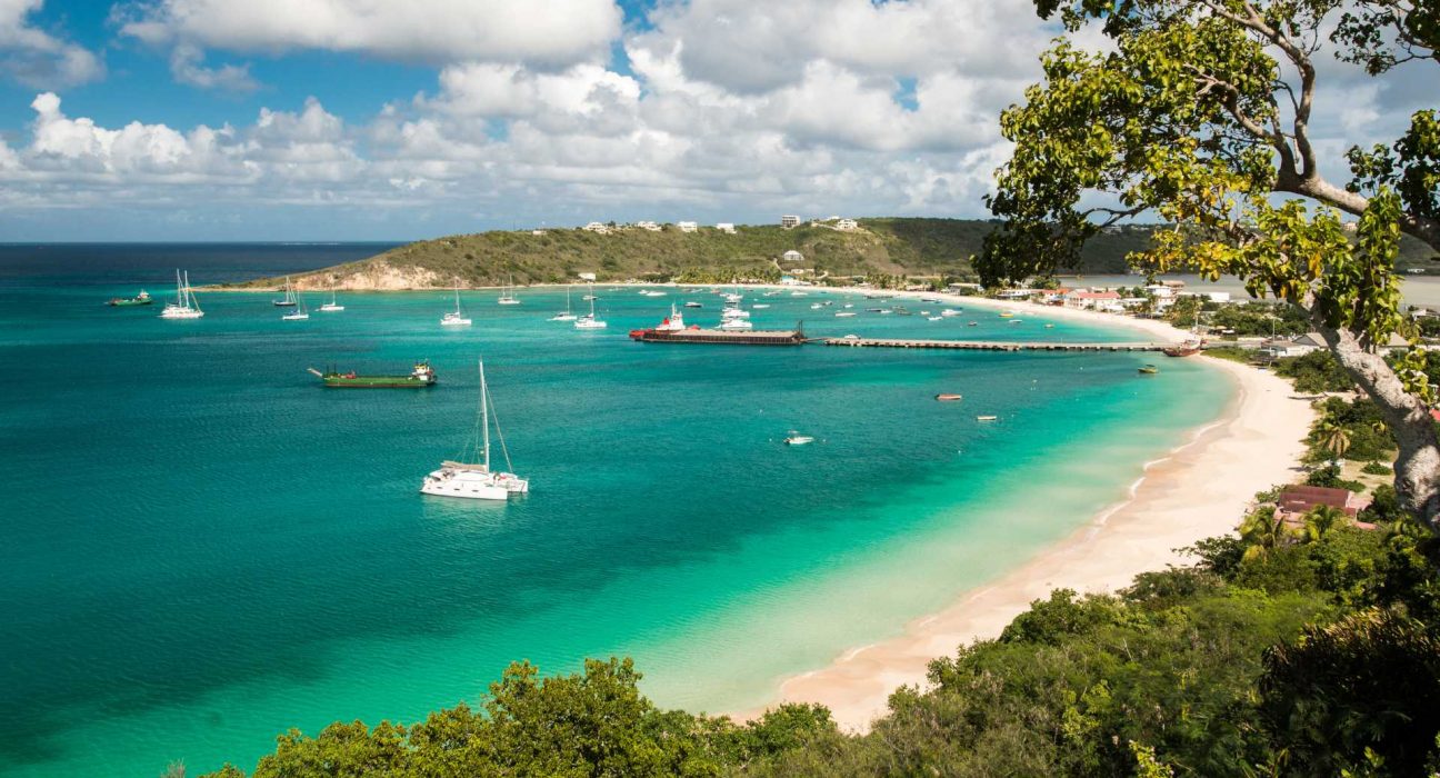 12 Best Caribbean Islands to Visit in 2023