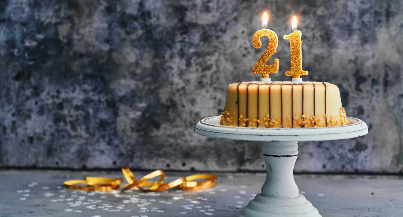 15 Things to Do for Your 21st Birthday