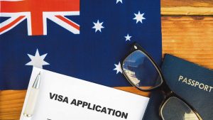 Apply for a Work Visa