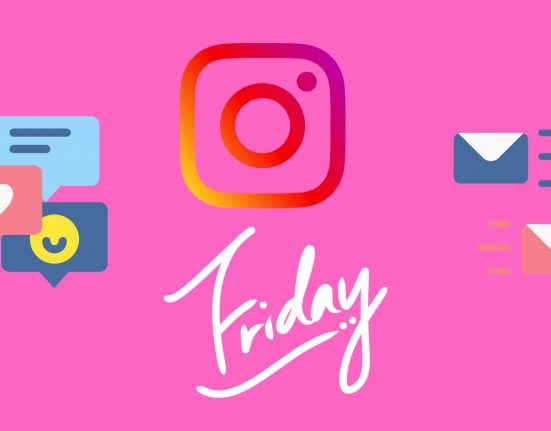 Best Time to Post on Instagram on Friday