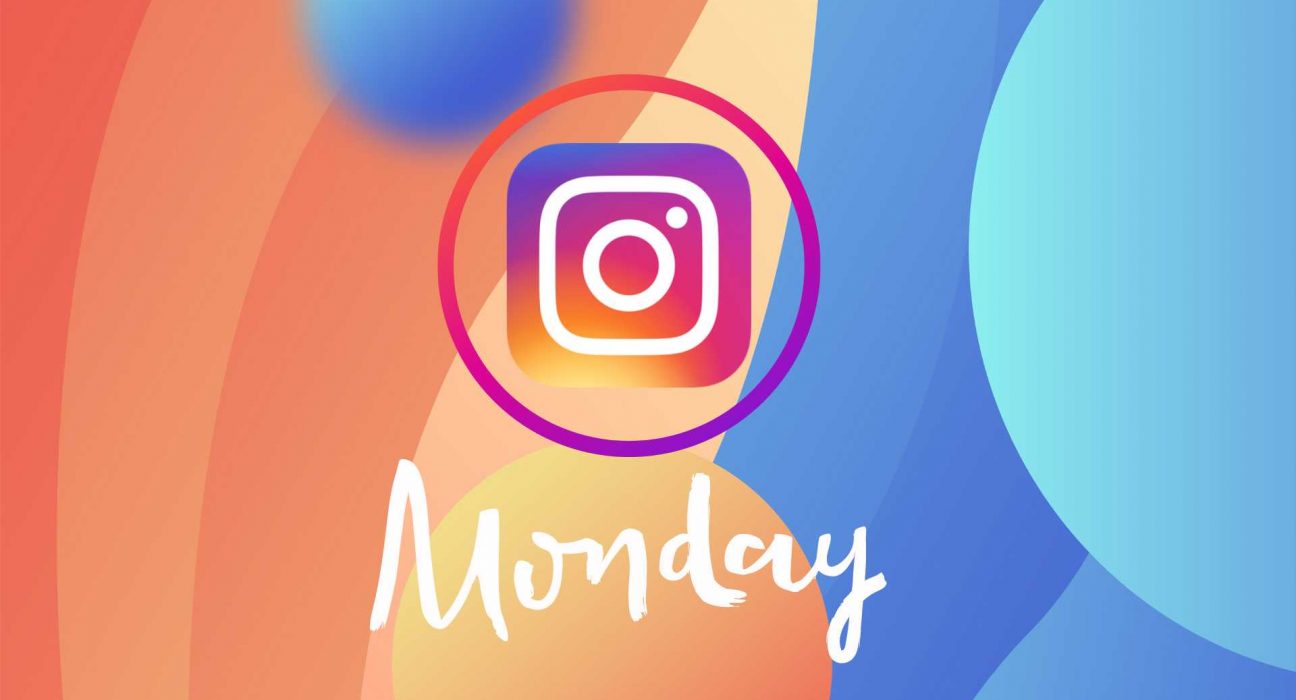 Best Time to Post on Instagram on Monday