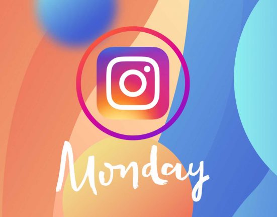 Best Time to Post on Instagram on Monday
