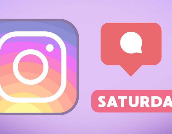 Best Time to Post on Instagram on Saturday