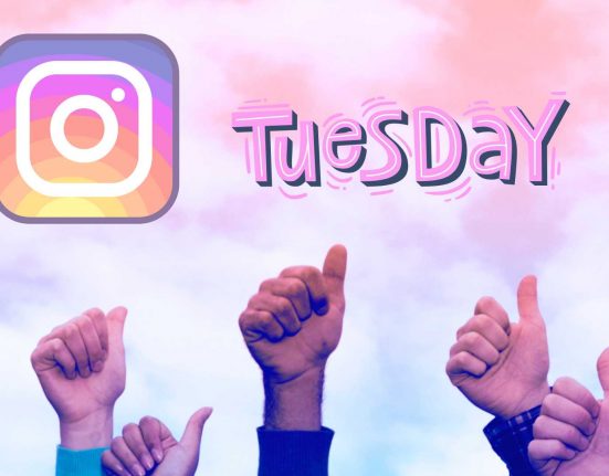 Best Time to Post on Instagram on Tuesday