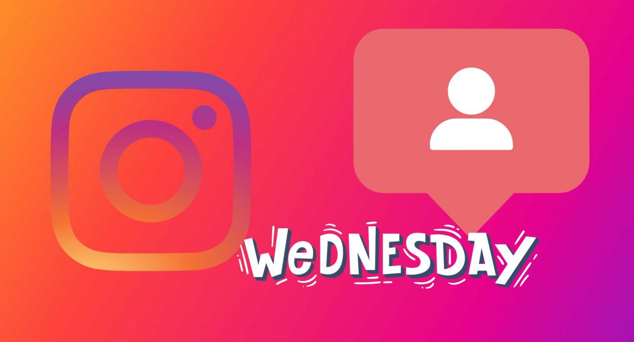 Best Time to Post on Instagram on Wednesday