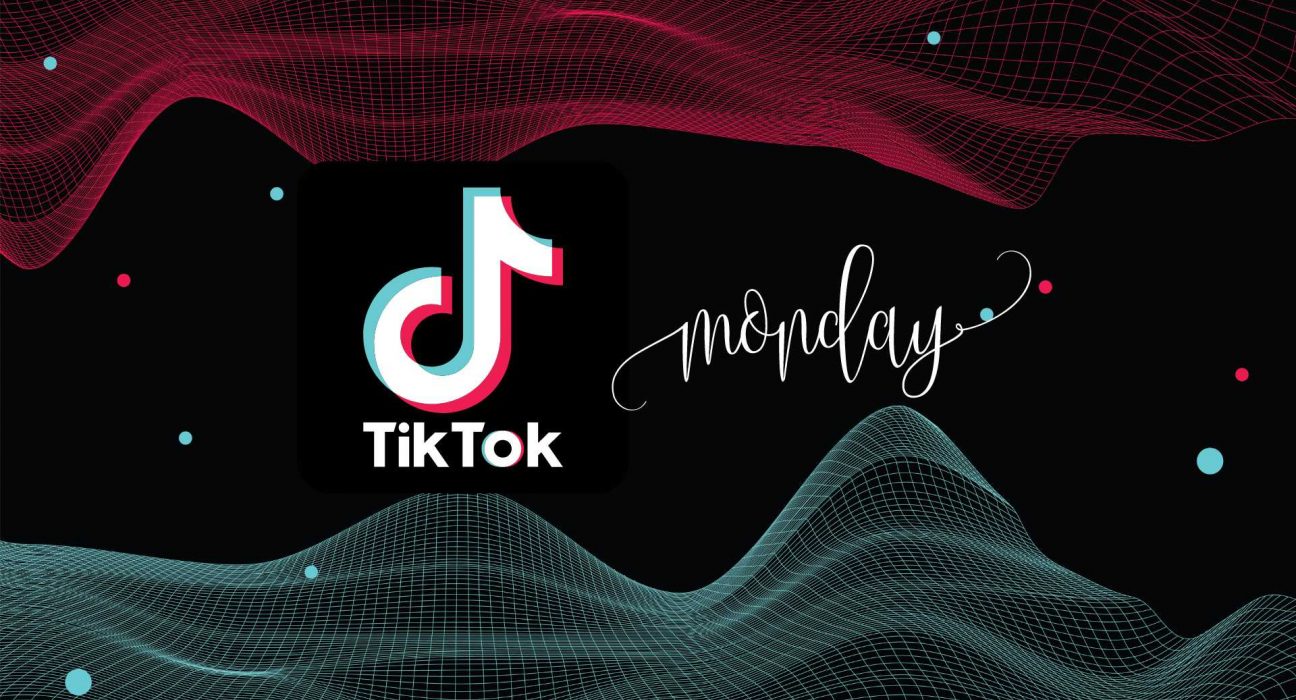Best Time to Post on TikTok Monday