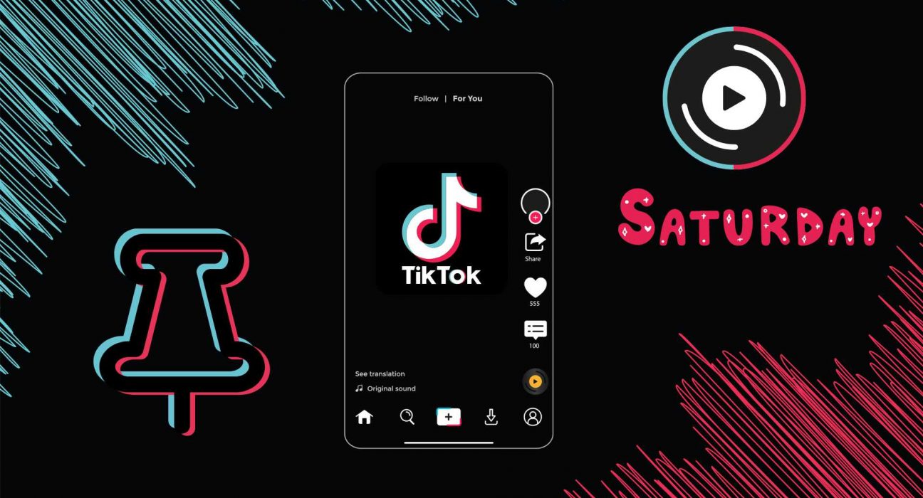 Best Time to Post on TikTok Saturday