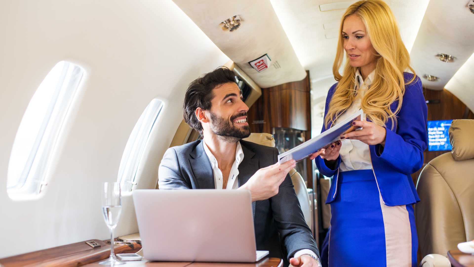 Cabin Crew (Summer 23) – London Gatwick (E)