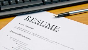 Prepare Your CV & Cover Letter