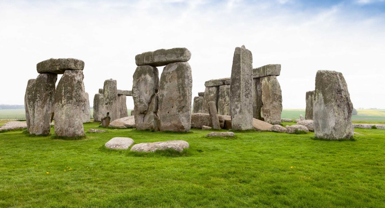 Stonehenge Tour from London