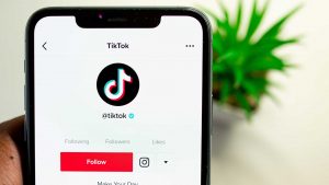 What is TikTok