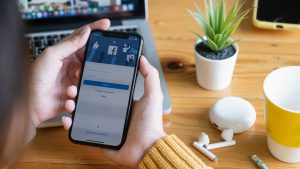 Why Should You Post on Facebook