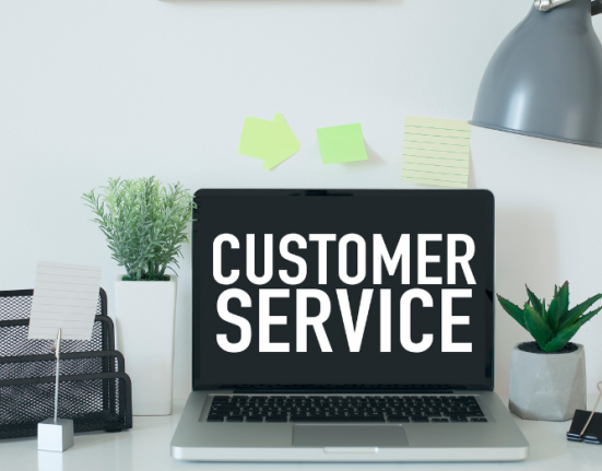 customer service jobs london