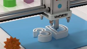 3D Generalist