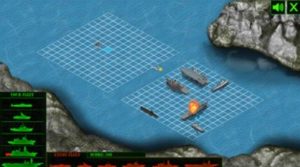 Battleship War