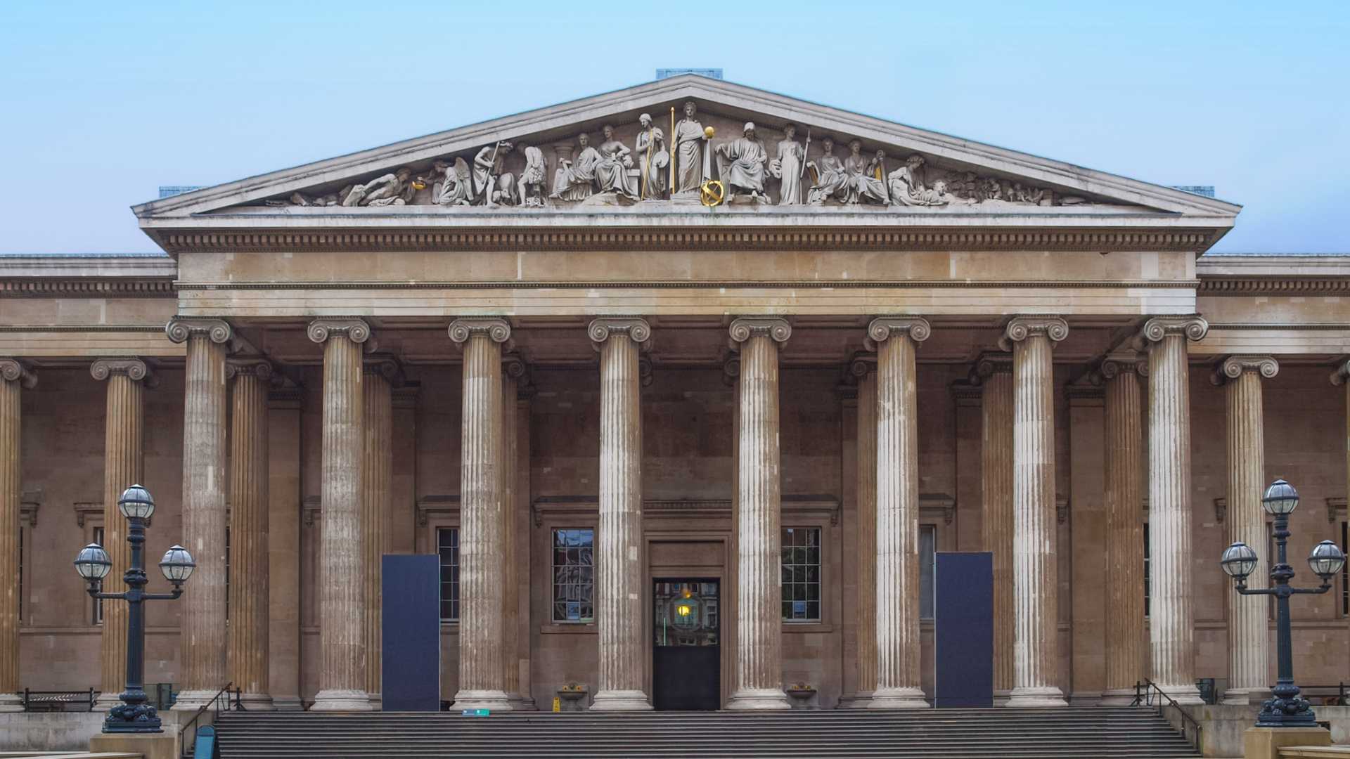 British Museum