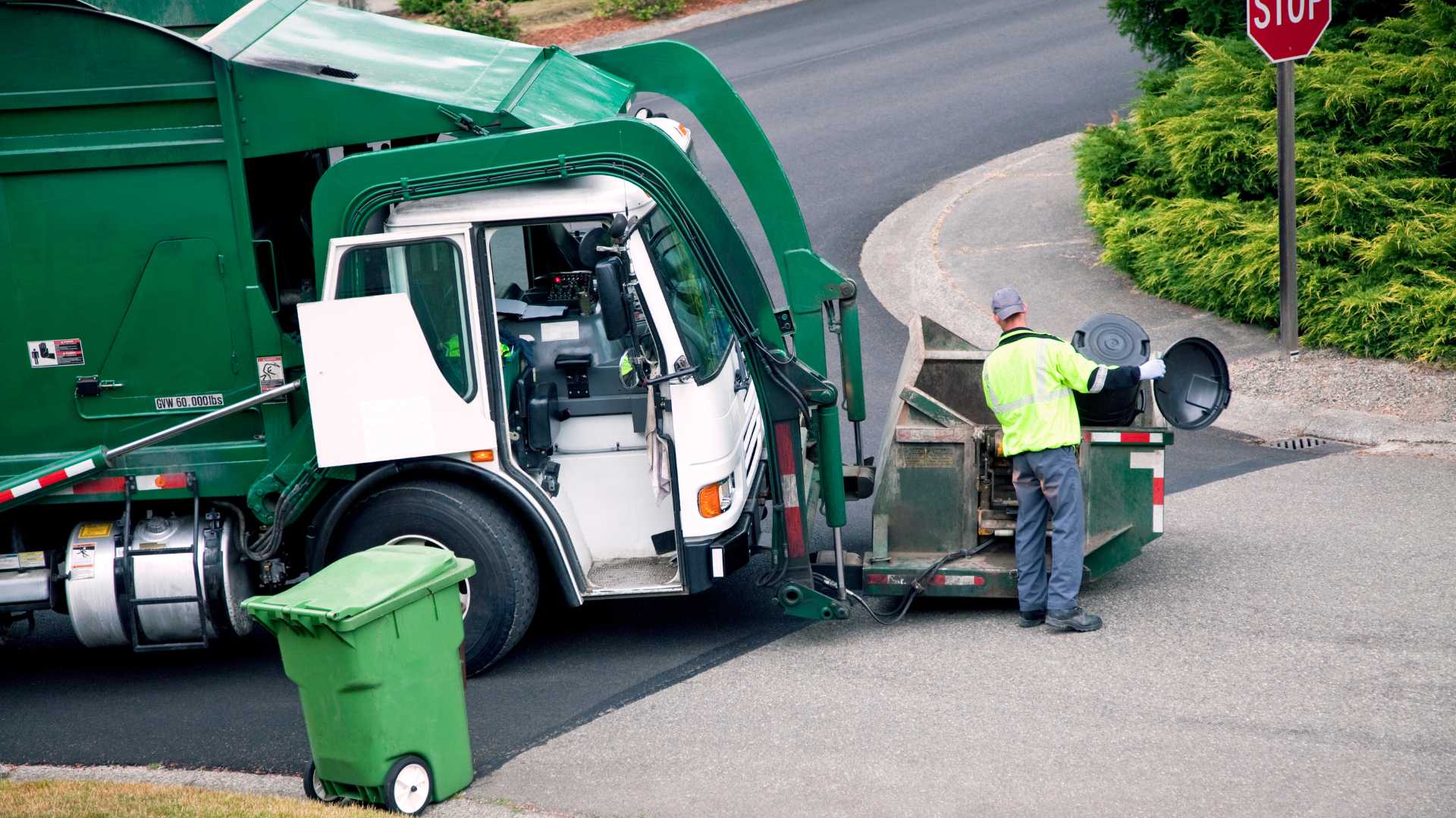Waste Management Jobs Top 10 Best Vacancies in UK London Business Mag