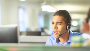 Customer Advisor – Night Stock flow