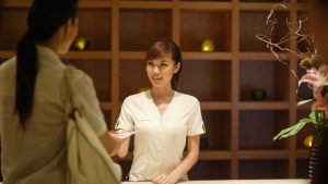 Customer Assistant – Night Shift