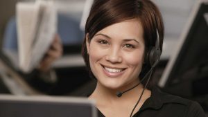 Customer Service Advisor