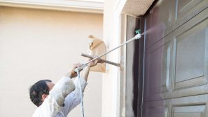 Door Painters