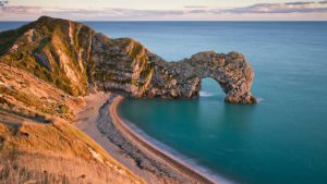 Durdle Door, Dorset