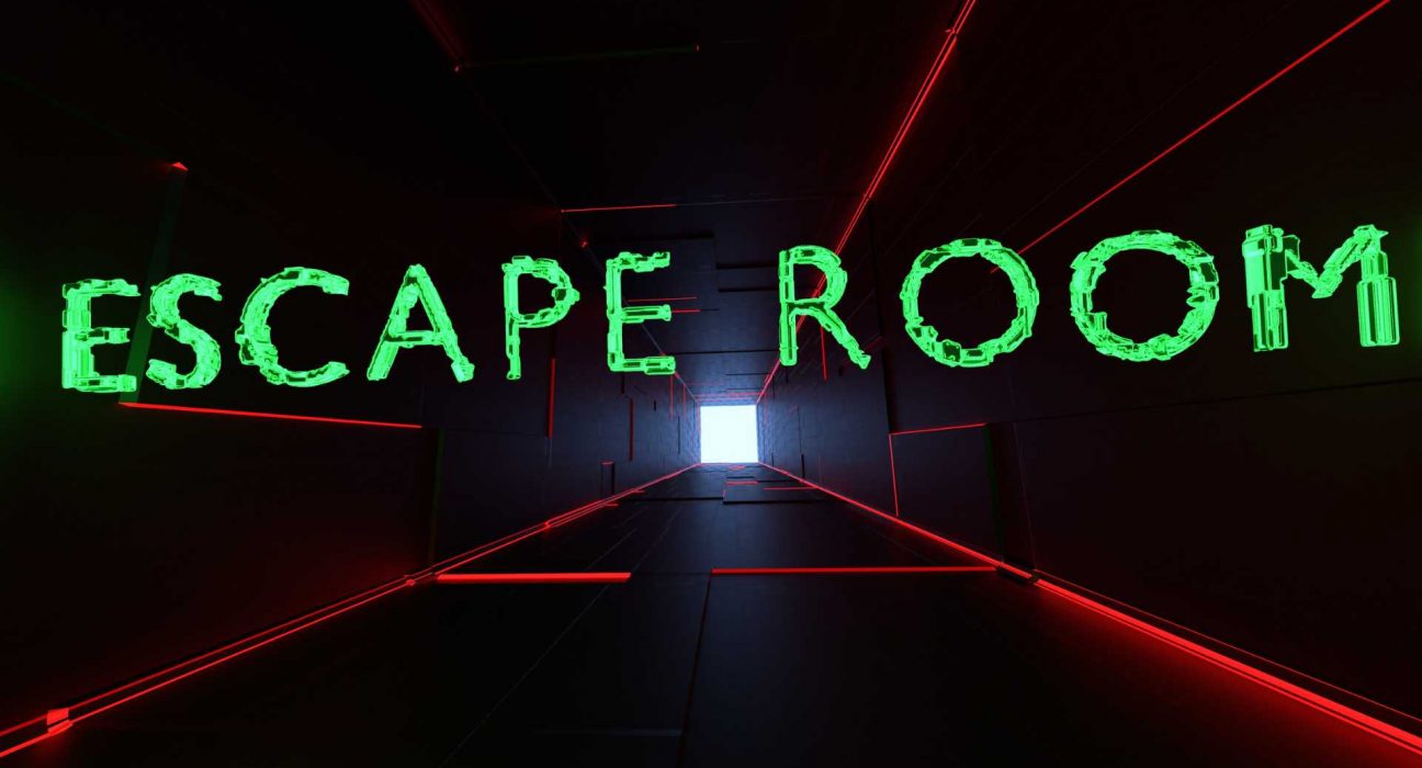 Free Online Escape Room Games