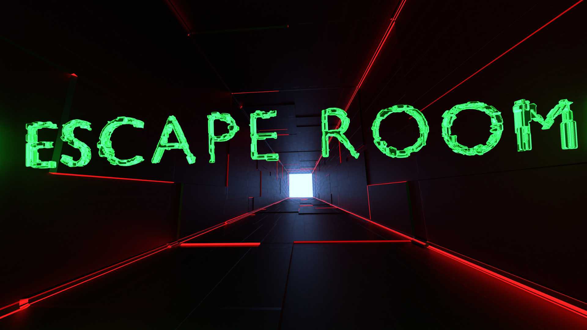 Free Online Escape Room