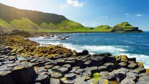 Giant’s Causeway, Northern Ireland