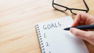 Goal Setting