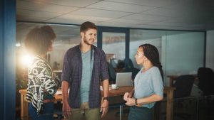 Interpersonal Skills
