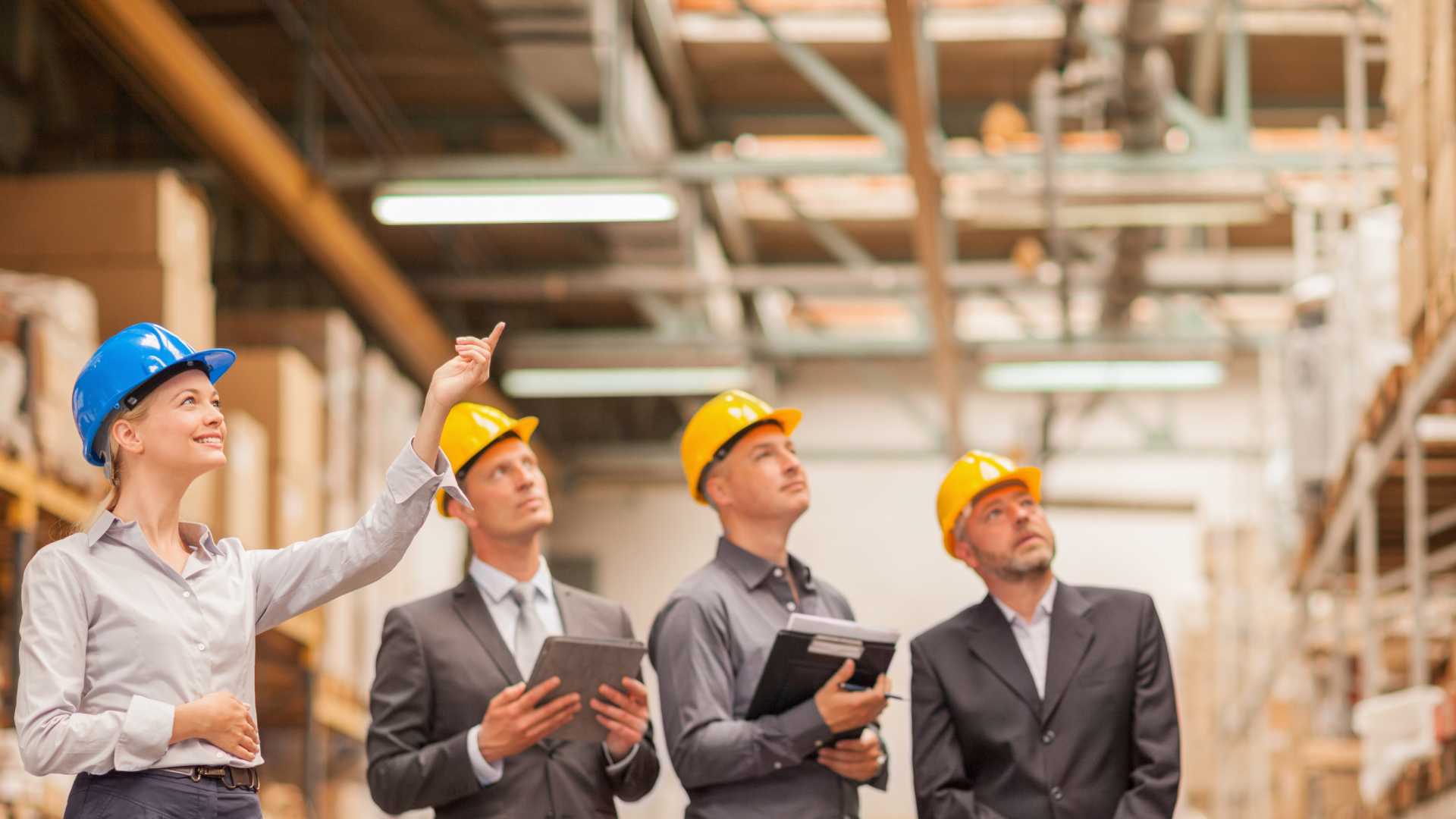 Top 10 Best Supply Chain Management Jobs in UK London Business Mag