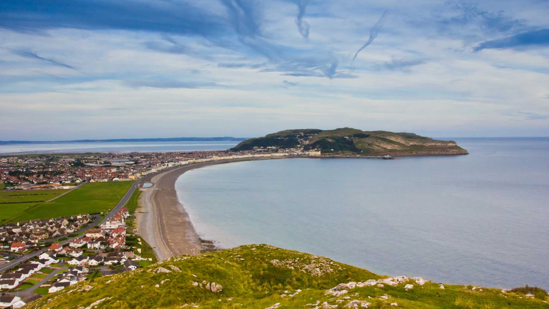 Llandudno