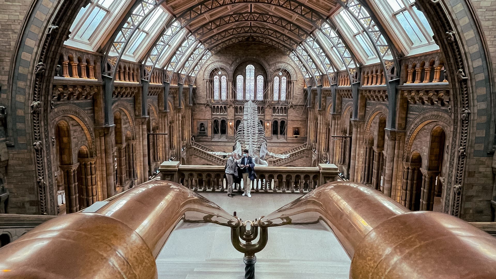 Natural History Museum