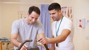 Physical Therapist