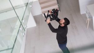 Property Photographer and Videographer