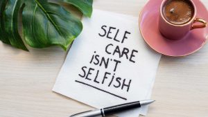 Self Care