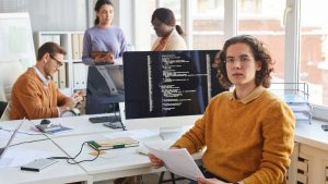 Software Engineer
