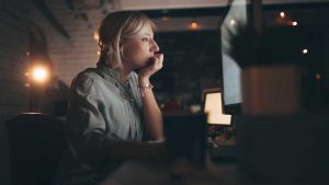 Store Assistant – Night Shift