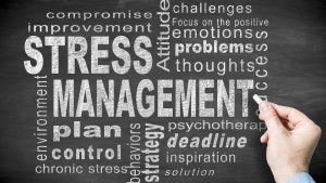 Stress Management