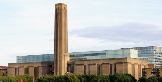 Tate Modern