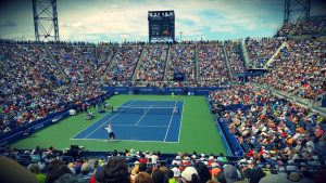 Tennis Masters