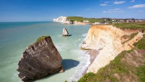 The Needles, The Isle Of Wight