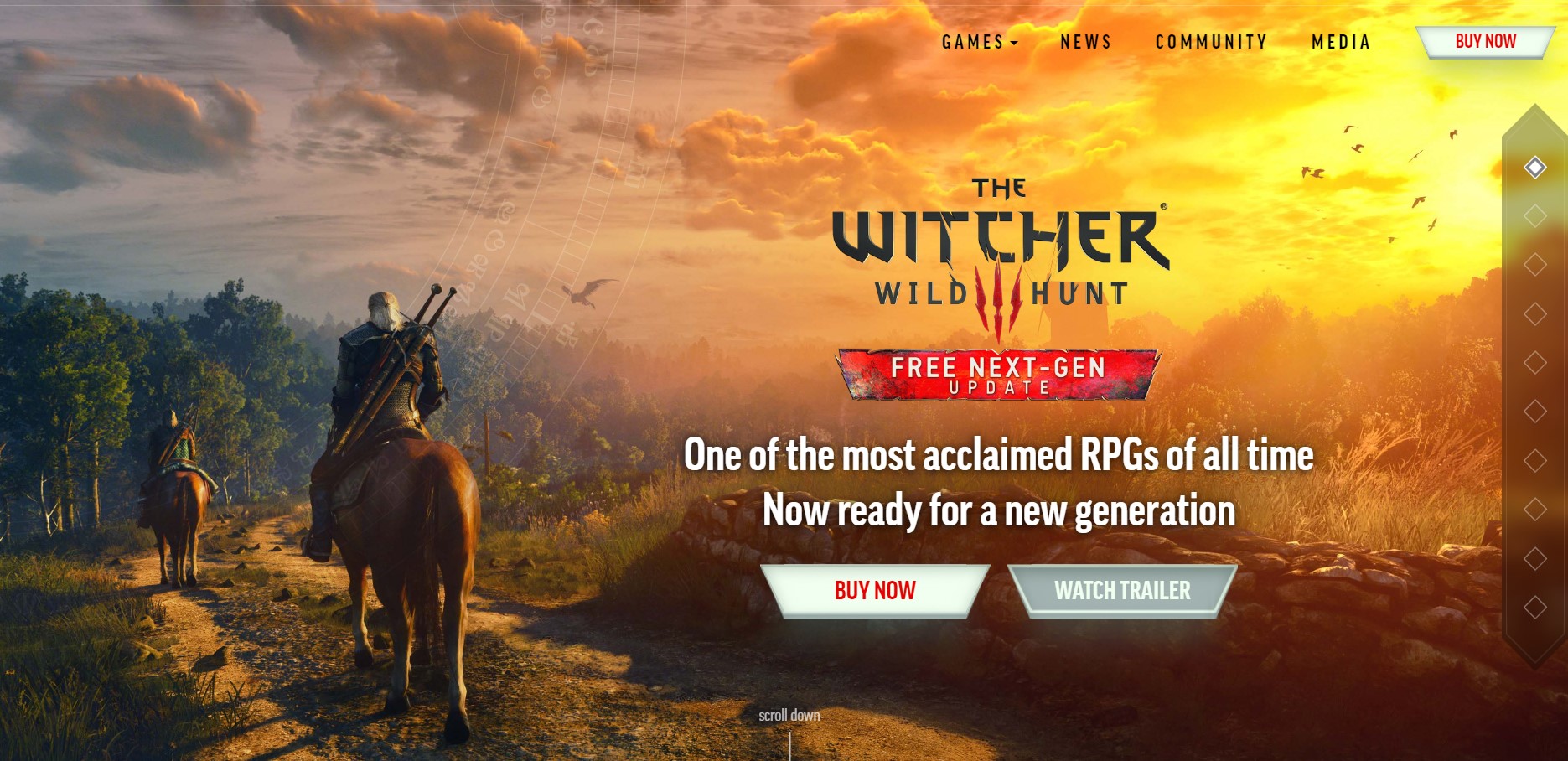 The Witcher 3 Wild Hunt