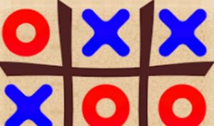 Tic Tac Toe