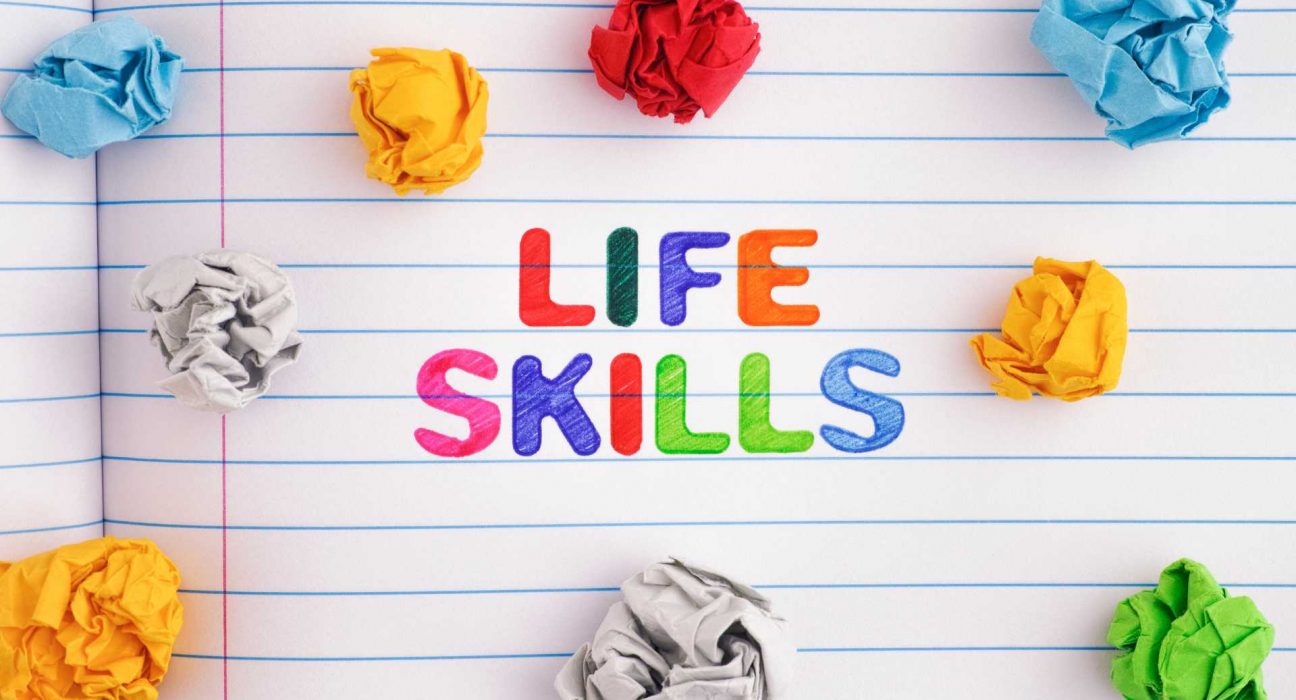 Top 10 Essential Life Skills for Adults