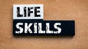 Types of Life Skills