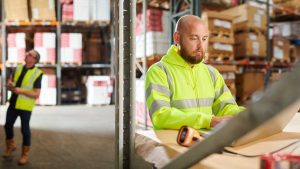 Warehouse Operative – Night Shift